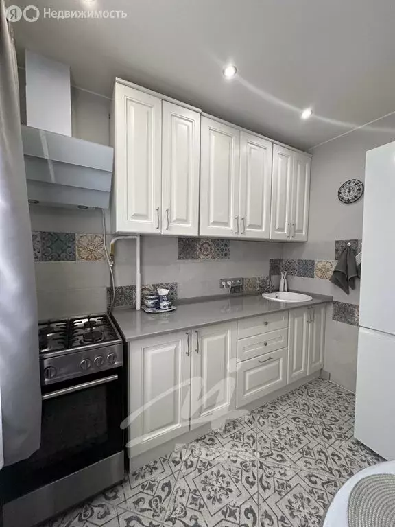 1-комнатная квартира: Пушкино, улица Гоголя, 7 (32.8 м) - Фото 2