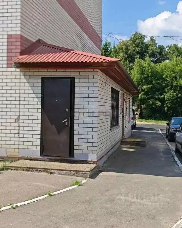 Помещение свободного назначения в Татарстан, Зеленодольск Солнечная ... - Фото 2