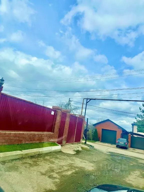 Участок в Самарская область, Самара Звездочка СПК, ул. 10-я, 28 (10.0 ... - Фото 1