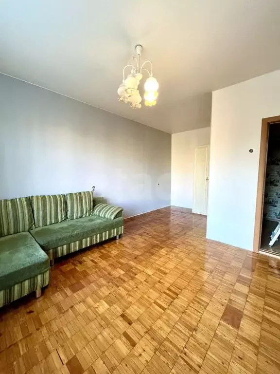 1-к кв. Архангельская область, Архангельск Воскресенская ул., 99 (34.5 ... - Фото 1