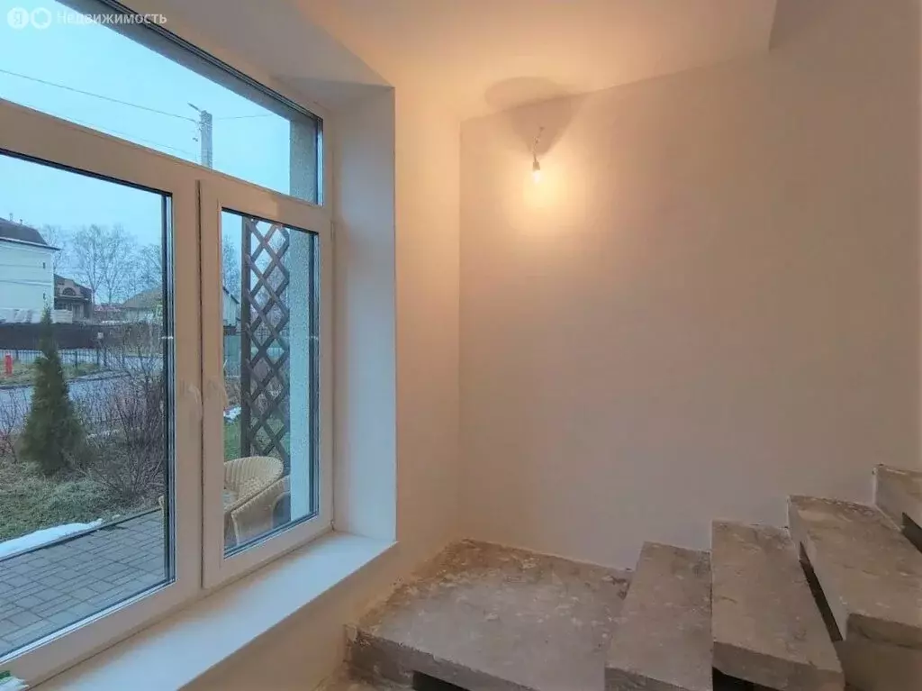 Квартира-студия: Ярославль, посёлок Тверицы, Сквозной переулок, 8 ... - Фото 1