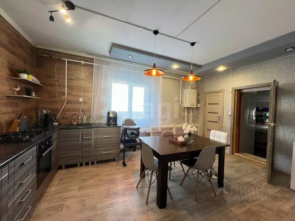 Дом в Пермский край, пос. Куеда ул. Чехова, 10 (89 м) - Фото 1