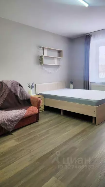 2-к кв. Новгородская область, Великий Новгород Озерная ул., 14 (49.8 ... - Фото 2