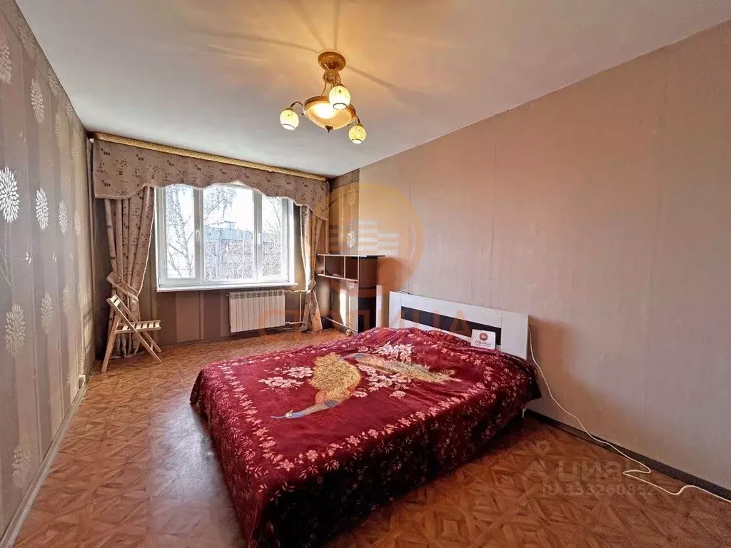 2-к кв. Москва пос. Птичное, ул. Лесная, 87 (48.0 м) - Фото 1