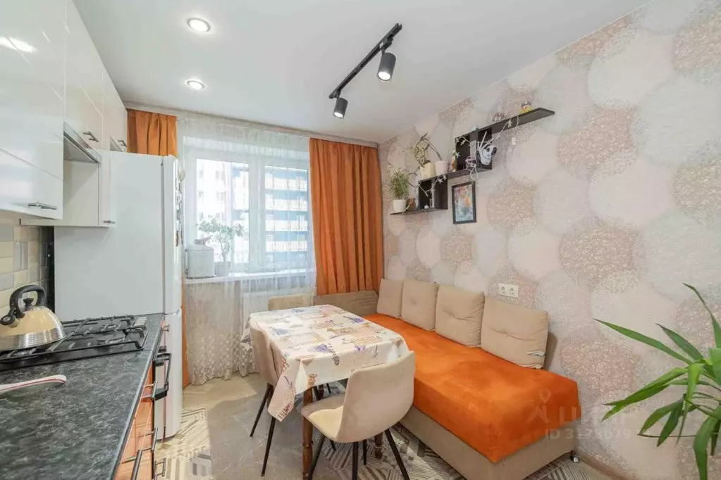 3-к кв. Владимирская область, Владимир ул. Верхняя Дуброва, 42 (69.7 ... - Фото 1