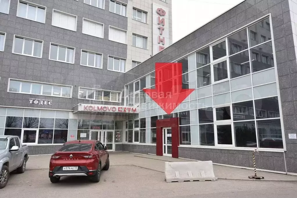 Сдам помещение свободного назначения, 200 м - Фото 1