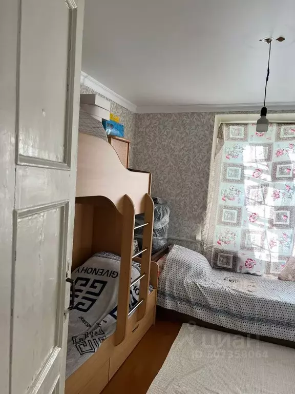 2-к кв. Башкортостан, Уфа ул. Левченко, 2 (56.0 м) - Фото 2