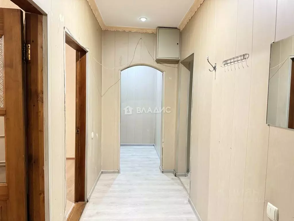 4-к кв. Ярославская область, Рыбинск ул. Димитрова, 4 (84.7 м) - Фото 2