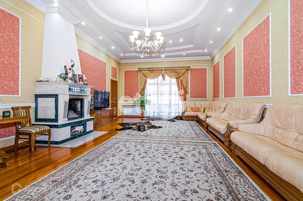 Продаётся 3-к квартира, 227.2 м - Фото 1
