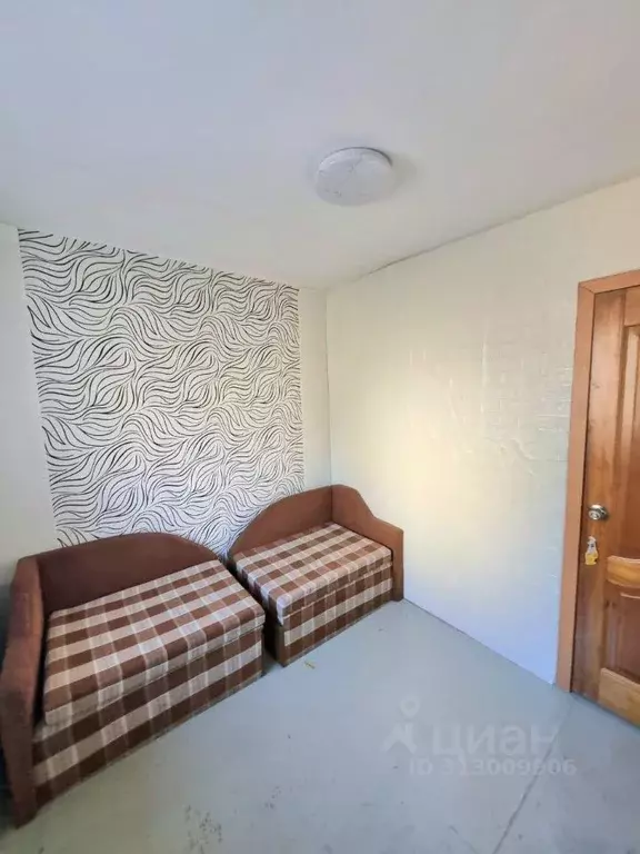 Комната Приморский край, Находка ул. Гагарина, 4 (30.1 м) - Фото 0