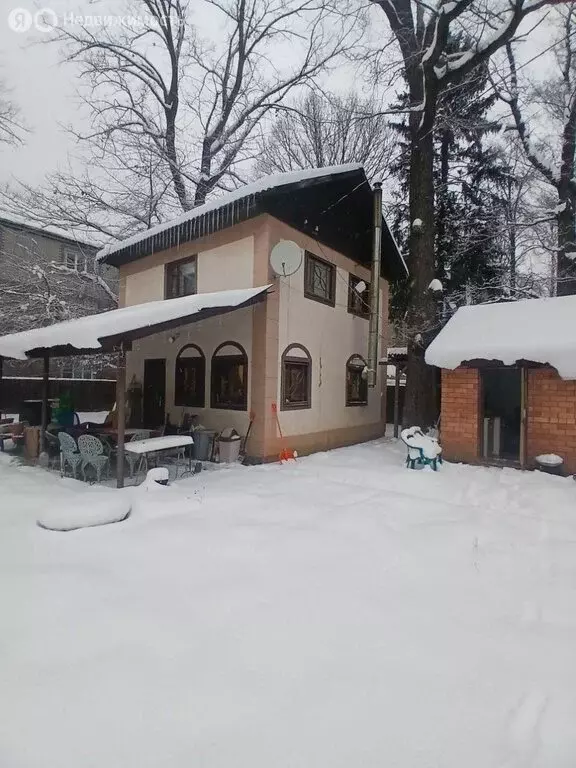 Дом в Москва, 2-я улица Ширшова, 9 (75 м) - Фото 2