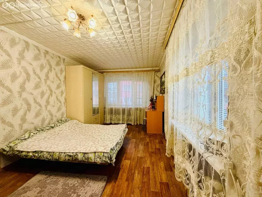 1-комнатная квартира: Курск, Центральный округ, Школьная улица, 5к12 ... - Фото 2