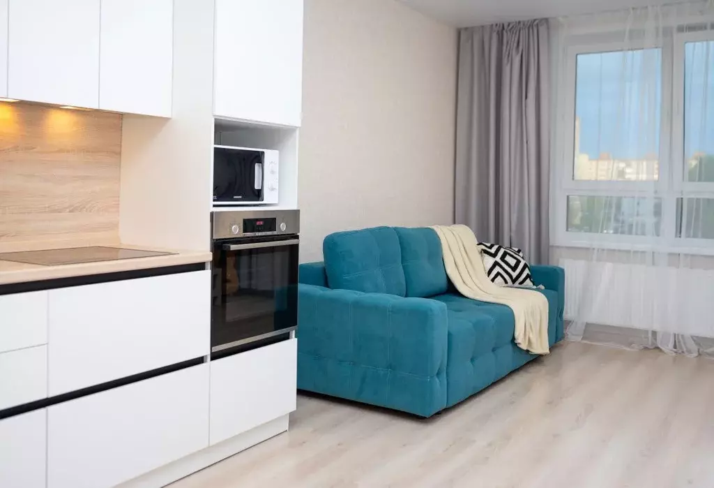 Продаётся 3-к квартира, 71 м - Фото 1