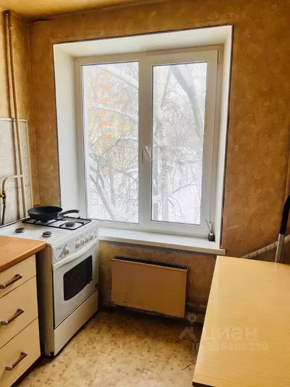 1-к кв. Москва Конаковский проезд, 2/5 (31.0 м) - Фото 1