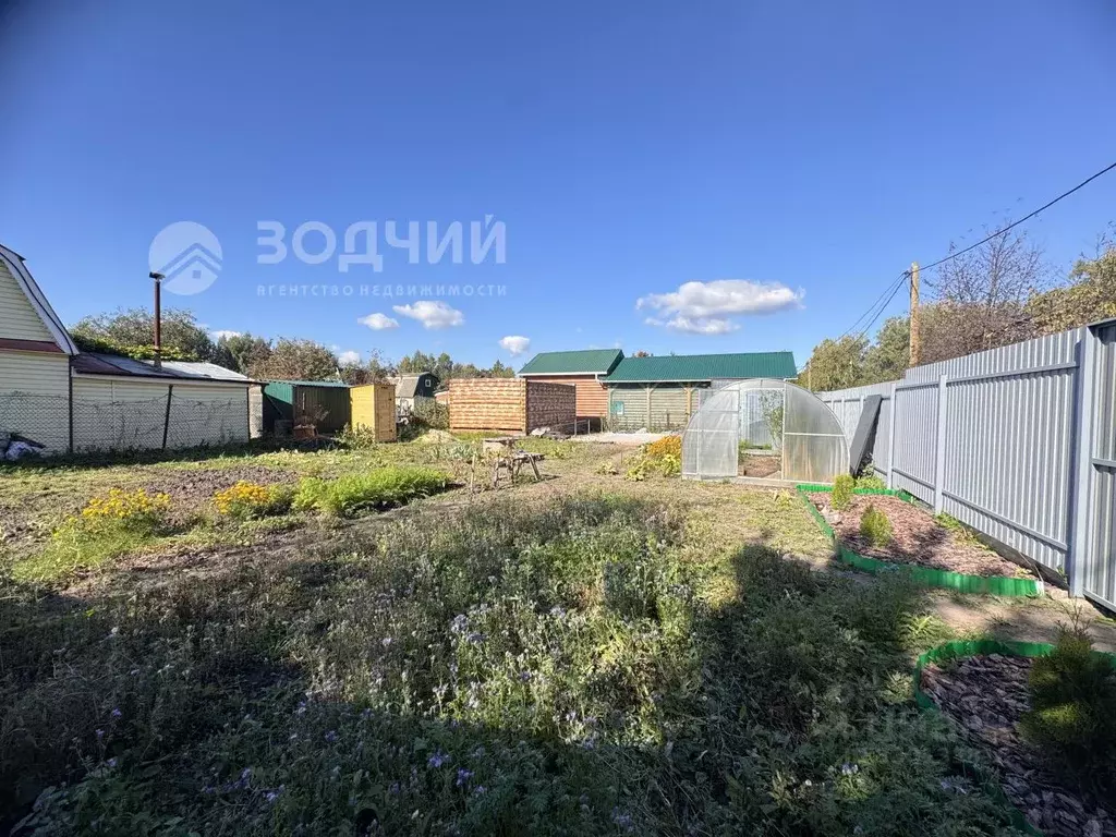 Дом в Чувашия, Чебоксары Лесной СНТ, 57 (24 м) - Фото 2