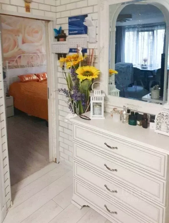 4-к кв. Санкт-Петербург Ленинский просп., 147К4 (49.1 м) - Фото 1