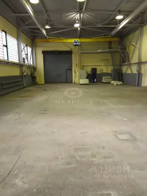 Производственное помещение в Московская область, Подольск Климовск ... - Фото 1