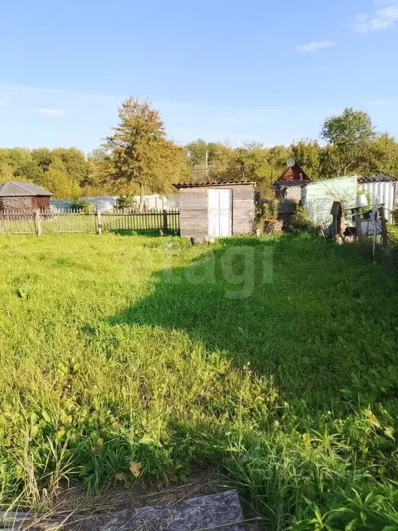Дом в Брянская область, Карачевский район, Верхопольское с/пос, ... - Фото 1