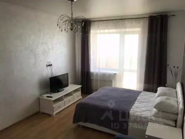 1-к кв. Курская область, Октябрьский район, Прямицыно муниципальное ... - Фото 2