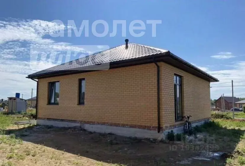 Купить Дом В Долгий Буерак Саратов