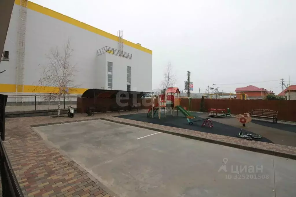 1-к кв. Адыгея, Тахтамукайский район, Старобжегокайское с/пос, Новая ... - Фото 1