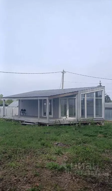 Дом в Московская область, Мытищи городской округ, д. Сухарево ул. ... - Фото 2
