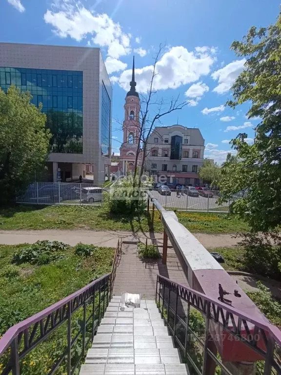 Помещение свободного назначения в Калужская область, Калуга ул. ... - Фото 1