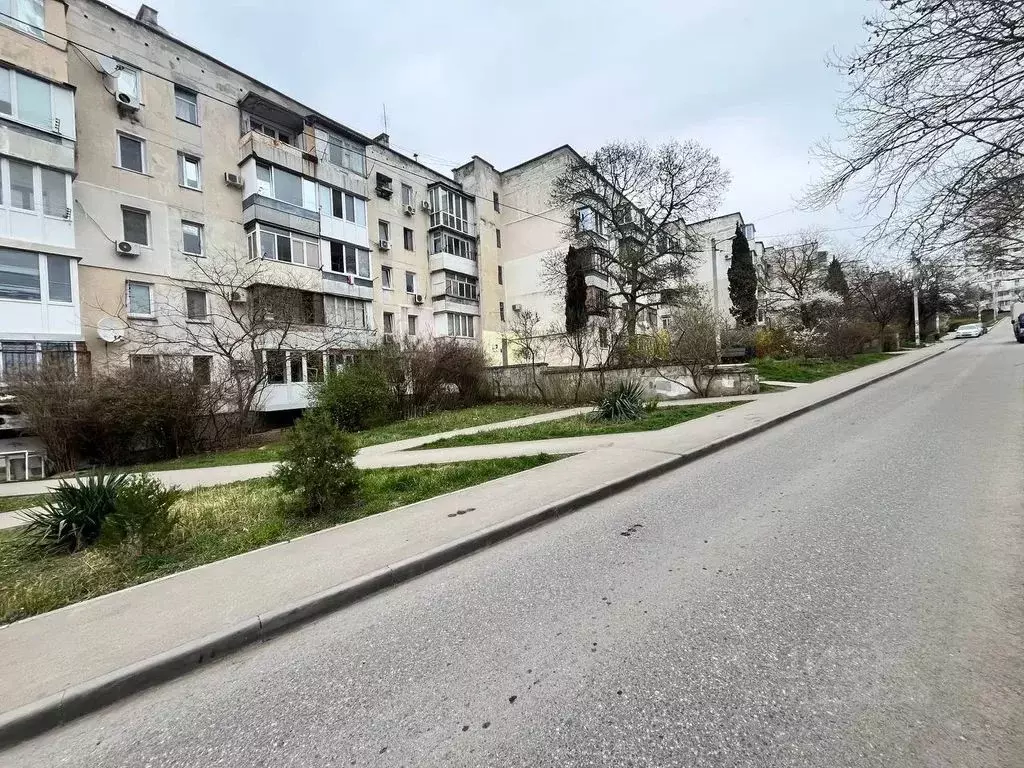 1-к кв. Севастополь ул. Степаняна, 7 (45.0 м) - Фото 0