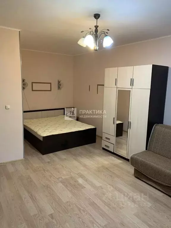 1-к кв. Москва ул. Шкулева, 5К1 (37.0 м) - Фото 2