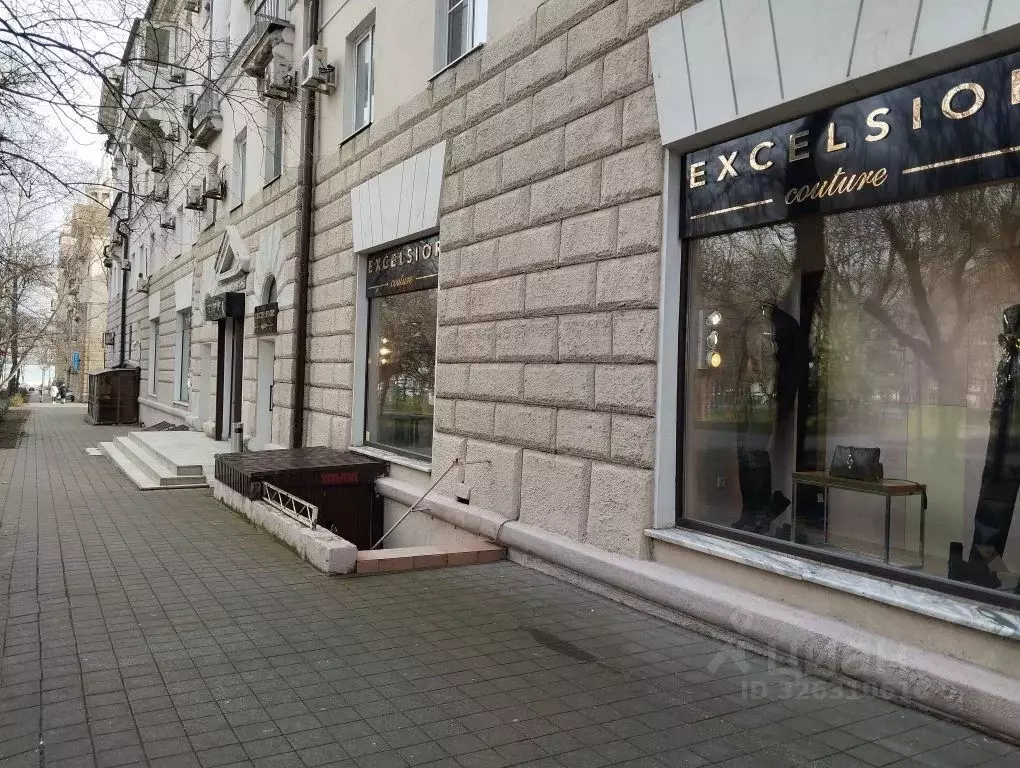 Торговая площадь в Краснодарский край, Новороссийск городской округ, ... - Фото 2