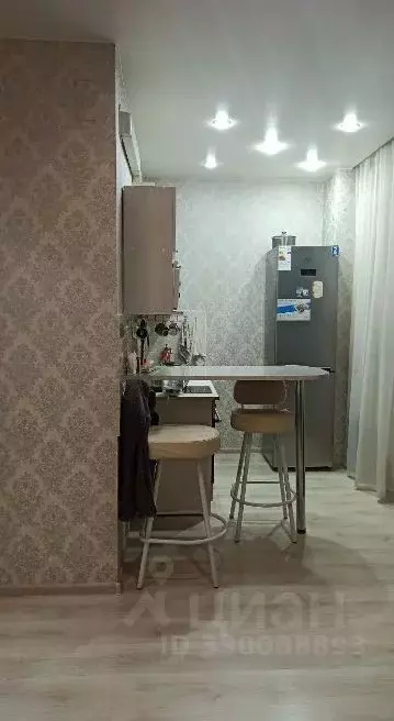 Студия Хакасия, Абакан ул. Кирова, 206А (27.0 м) - Фото 2