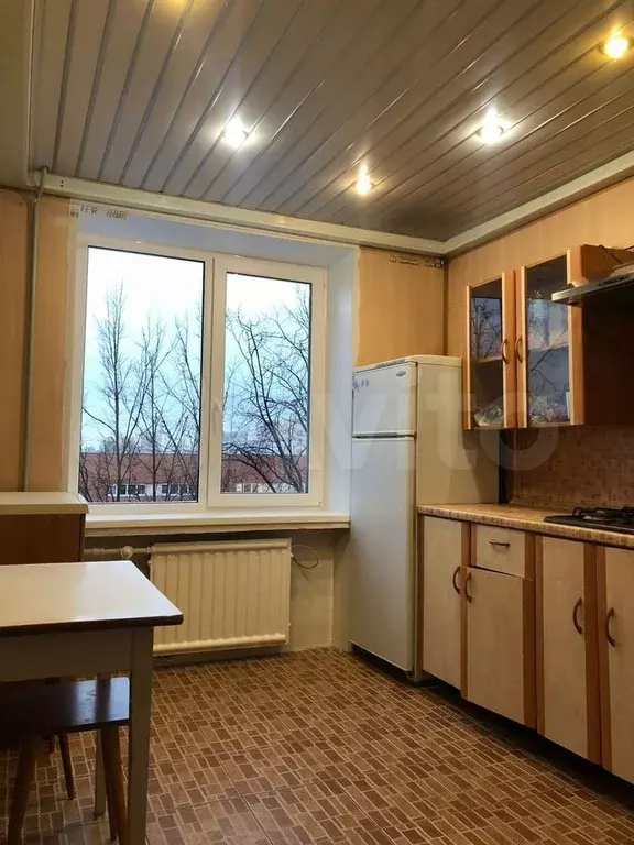 2-к. квартира, 47 м, 7/9 эт. - Фото 1