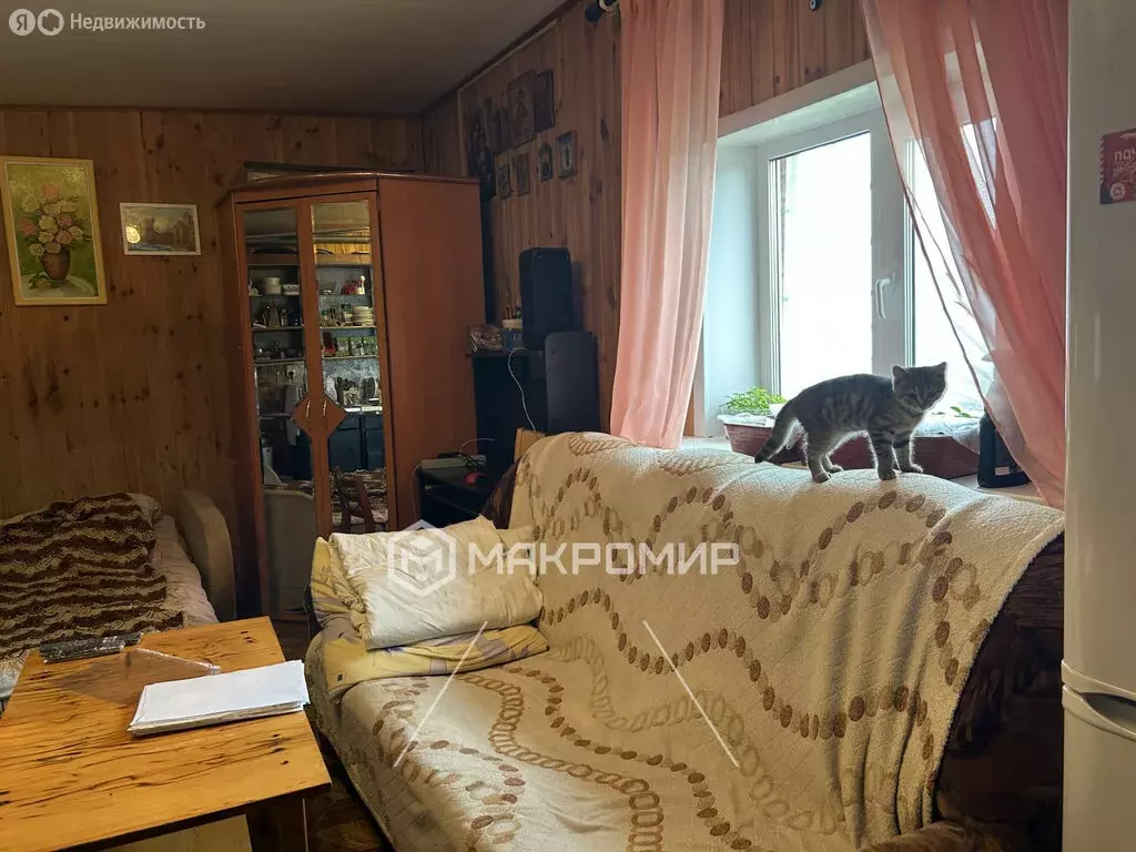 Дом в деревня Залесная, Подгорная улица, 8А (57.5 м) - Фото 2