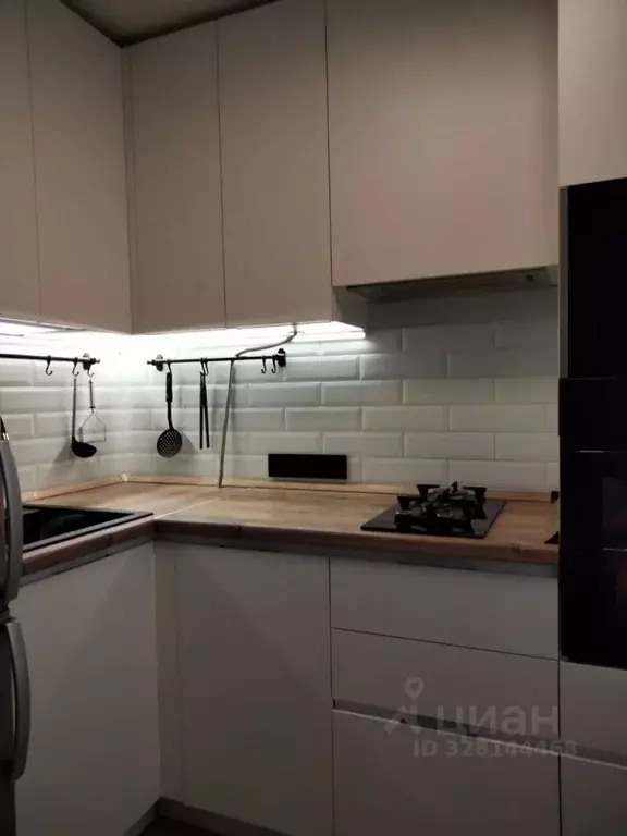 2-к кв. Москва Большая Очаковская ул., 47 (38.0 м) - Фото 2