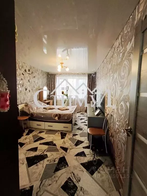 2-к кв. Хакасия, Черногорск ул. Бограда, 57 (48.2 м) - Фото 2