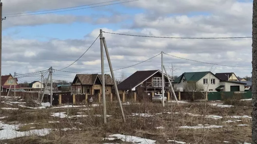 Дом в Пермский край, Краснокамский муниципальный округ, с. Мысы ул. ... - Фото 1