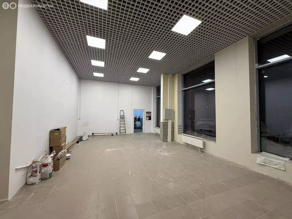 Помещение свободного назначения (63 м) - Фото 1