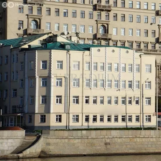 Офис (79 м) - Фото 1