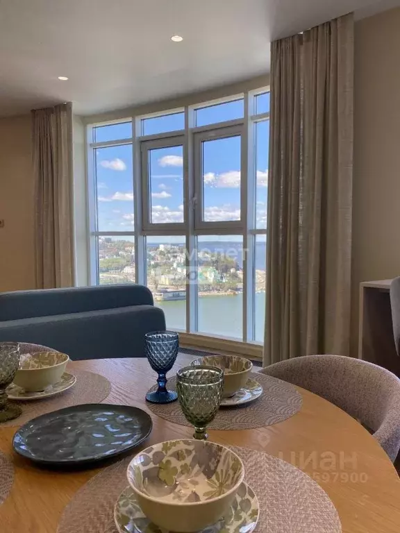 2-к кв. Чувашия, Чебоксары пл. Речников, 7к1 (100.6 м) - Фото 2