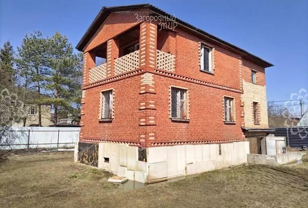 Дом в Московская область, Долгопрудный Мичуринец-4 СНТ,  (149 м) - Фото 1