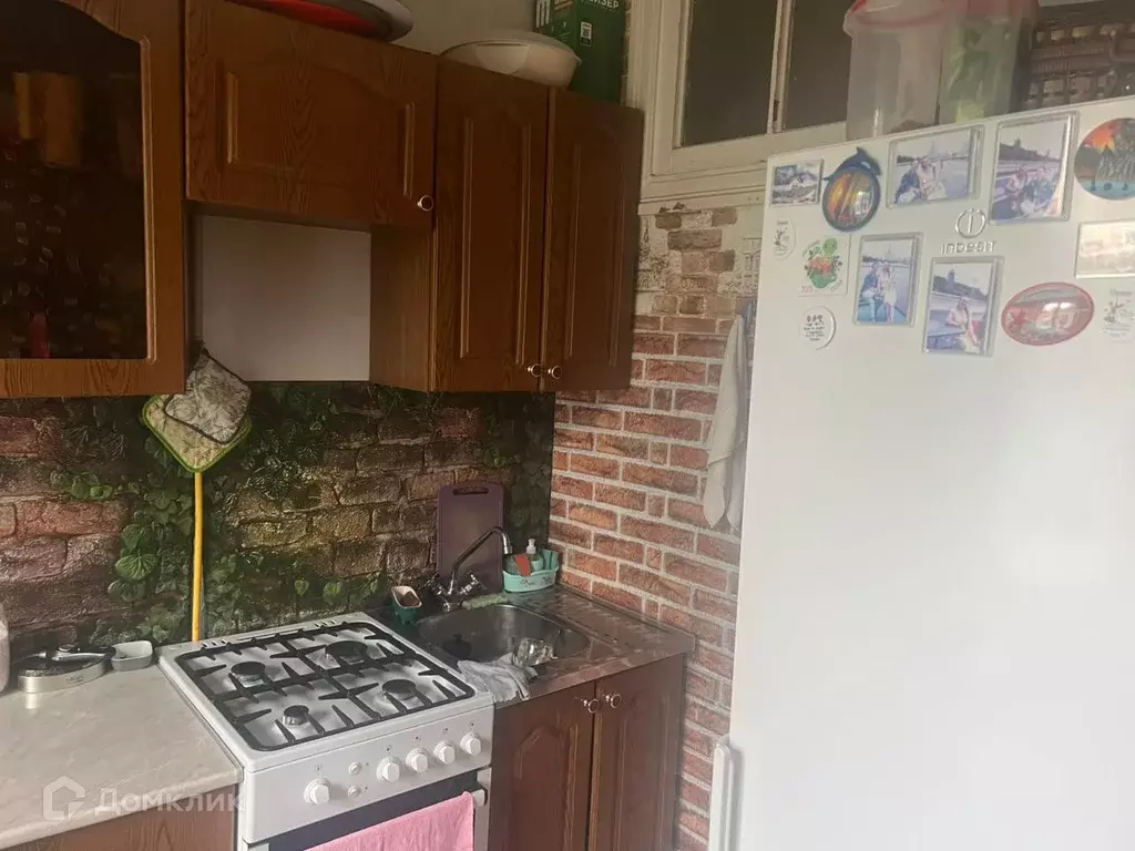 Продаётся 2-к квартира, 44.6 м - Фото 1