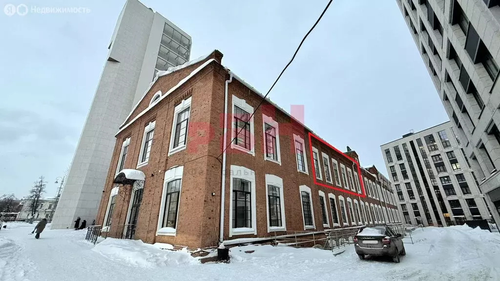 Офис (250.6 м) - Фото 1