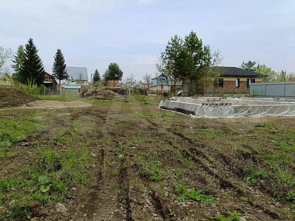 Участок 6,22 га (СНТ, ДНП) - Фото 1