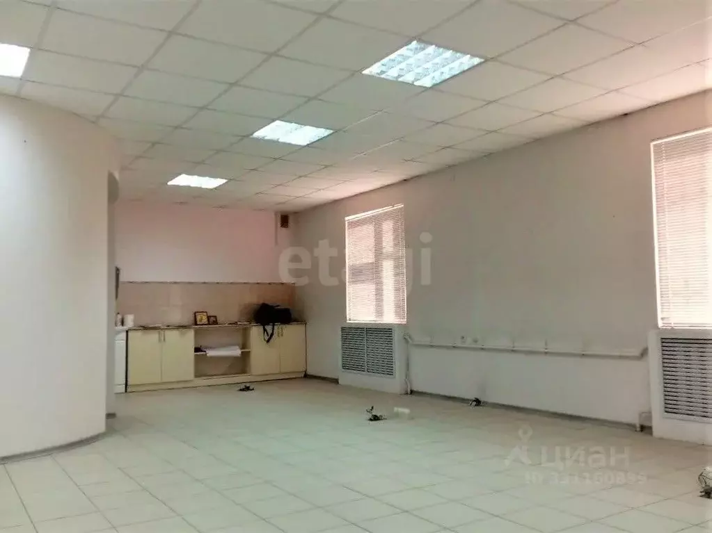 Студия Белгородская область, Новый Оскол пл. Революции, 12 (106.0 м) - Фото 1