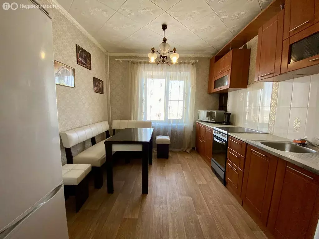 2-комнатная квартира: Норильск, улица Лауреатов, 41 (58.1 м) - Фото 1
