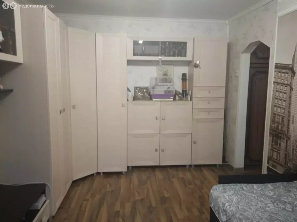 2-комнатная квартира: Москва, улица Красный Казанец, 19к1 (45 м) - Фото 0