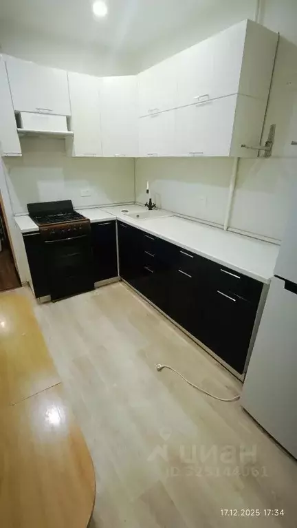 1-к кв. Калужская область, Обнинск Белкинская ул., 11 (36.0 м) - Фото 1