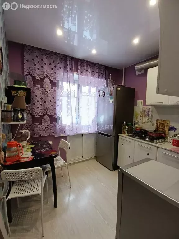 2-комнатная квартира: Рыбинск, улица Гагарина, 12А (44 м) - Фото 1