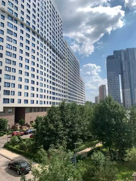 3-к кв. Москва ул. Наметкина, 18 (90.0 м) - Фото 1