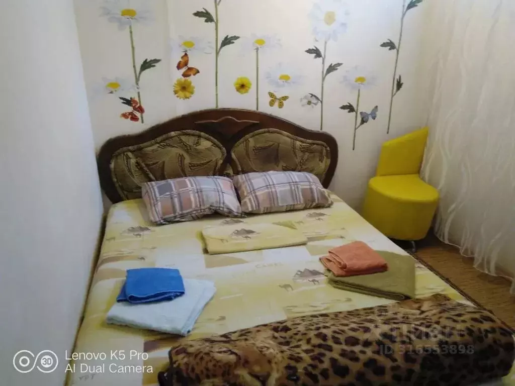 Дом в Севастополь Ветеран Авиации ТСН, 40 (35 м) - Фото 0